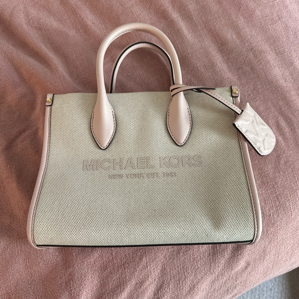 Michael Kors tote bag